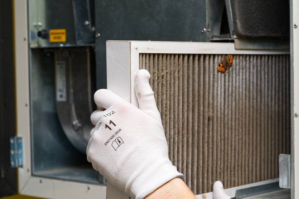 Best Ventilation Cleaning Services  in Semmes, AL