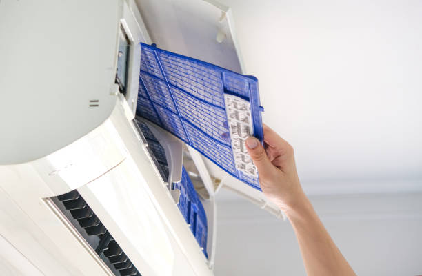 Ventilation Cleaning Services in Semmes, AL