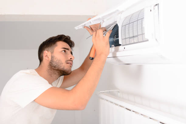 Semmes, AL Airduct Cleaning Company